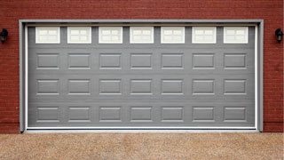 Garage Door Repair at Lower Portland Avenue Tacoma, Washington