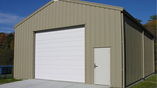 Garage Door Openers at Lower Portland Avenue Tacoma, Washington